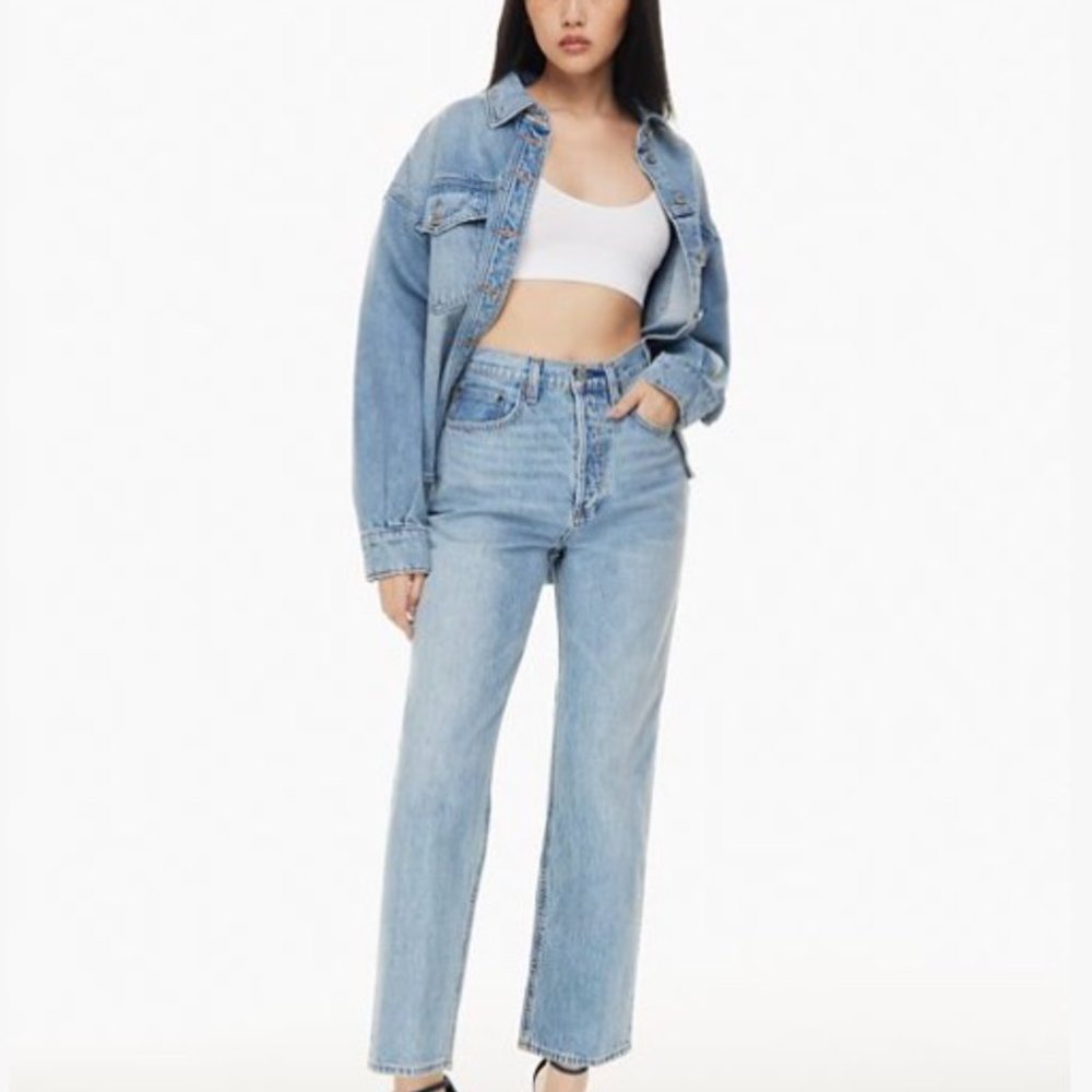 Denim Forum Jeans Size 26